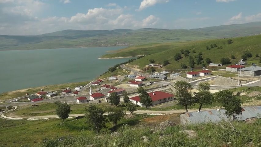 Česká firma kvůli elektrárně zatopila 6 tureckých vesnic. Zaplatila miliardu